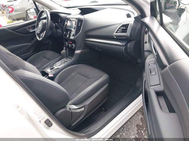 46189927 :رقم المزاد ، JF2SKAECXNH501368 vin ، 2022 Subaru Forester Premium مزاد بيع