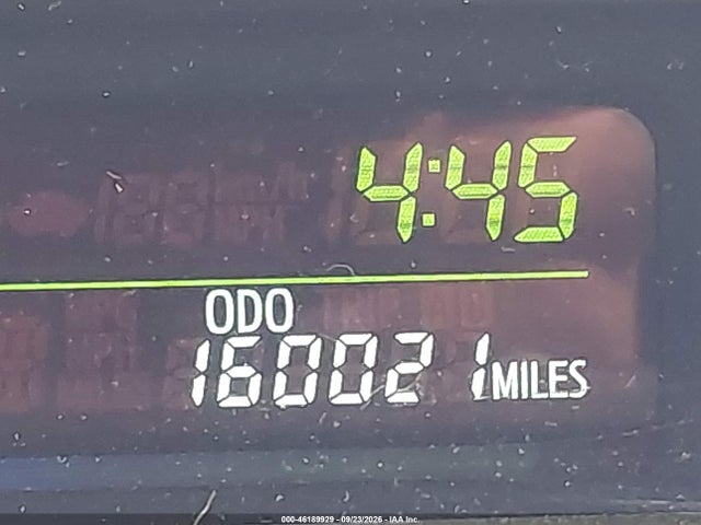 46189929 :رقم المزاد ، JTDZN3EU1D3242595 vin ، 2013 Toyota Prius V Five مزاد بيع
