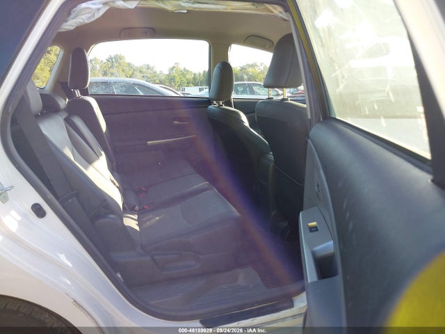 46189929 :رقم المزاد ، JTDZN3EU1D3242595 vin ، 2013 Toyota Prius V Five مزاد بيع