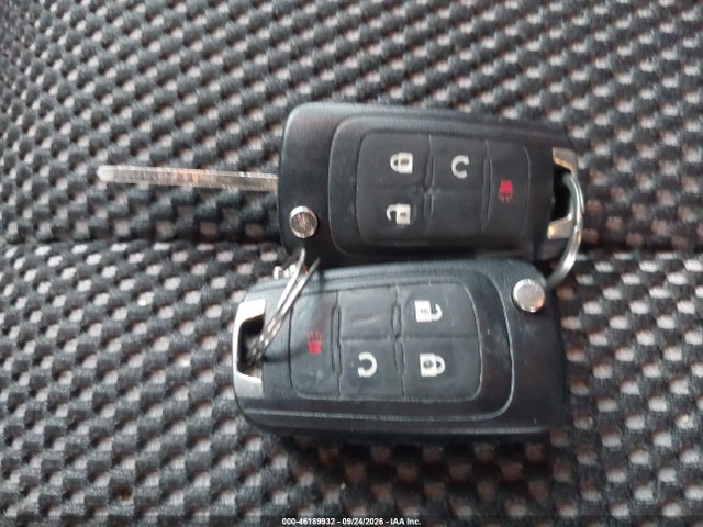 Продажа на аукционе авто 2017 Chevrolet Equinox Lt, vin: 2GNFLFEK9H6201047, номер лота: 46189932
