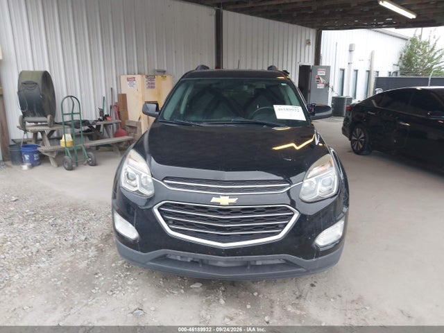 Продажа на аукционе авто 2017 Chevrolet Equinox Lt, vin: 2GNFLFEK9H6201047, номер лота: 46189932