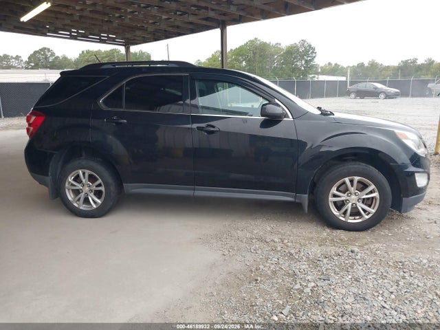 Продажа на аукционе авто 2017 Chevrolet Equinox Lt, vin: 2GNFLFEK9H6201047, номер лота: 46189932