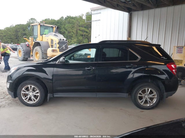 Продажа на аукционе авто 2017 Chevrolet Equinox Lt, vin: 2GNFLFEK9H6201047, номер лота: 46189932