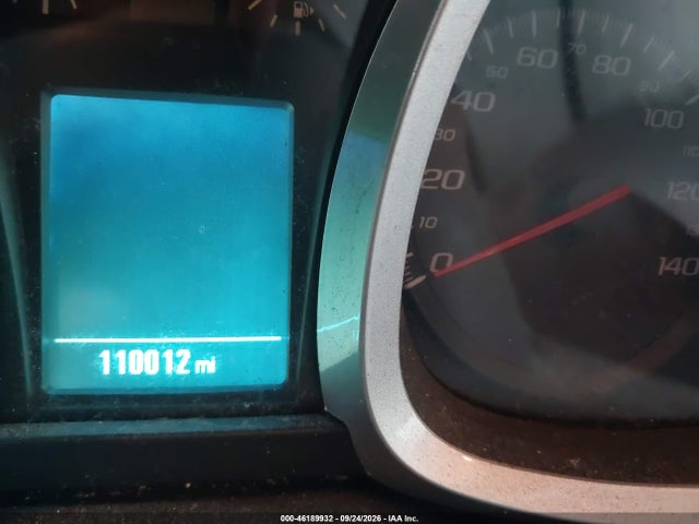 Продажа на аукционе авто 2017 Chevrolet Equinox Lt, vin: 2GNFLFEK9H6201047, номер лота: 46189932