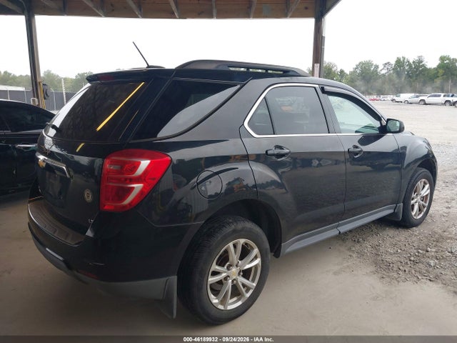 Продажа на аукционе авто 2017 Chevrolet Equinox Lt, vin: 2GNFLFEK9H6201047, номер лота: 46189932