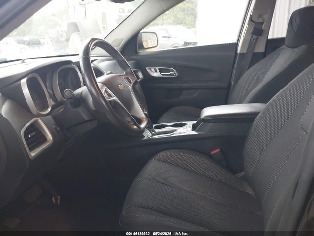 Продажа на аукционе авто 2017 Chevrolet Equinox Lt, vin: 2GNFLFEK9H6201047, номер лота: 46189932