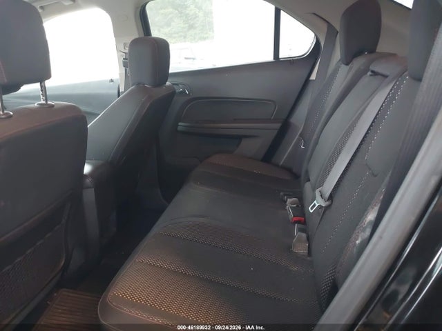 Продажа на аукционе авто 2017 Chevrolet Equinox Lt, vin: 2GNFLFEK9H6201047, номер лота: 46189932