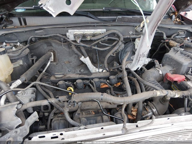 Продажа на аукционе авто 2010 Ford Escape Xlt, vin: 1FMCU0D78AKD09743, номер лота: 46189935