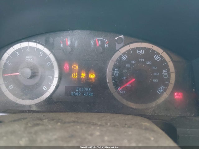 Продажа на аукционе авто 2010 Ford Escape Xlt, vin: 1FMCU0D78AKD09743, номер лота: 46189935