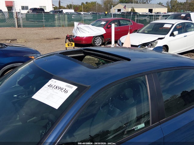 Продажа на аукционе авто 2025 Honda Civic Hybrid Sport/sport Touring, vin: 2HGFE4F80SH344248, номер лота: 46189936