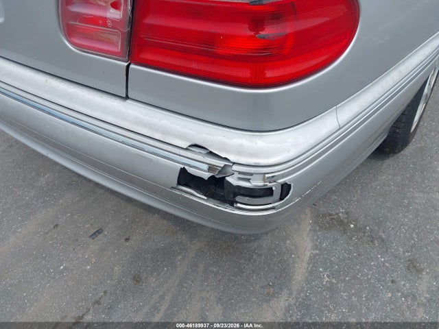 46189937 :رقم المزاد ، WDBJF65J32B441196 vin ، 2002 Mercedes-benz E 320 Special Edition مزاد بيع