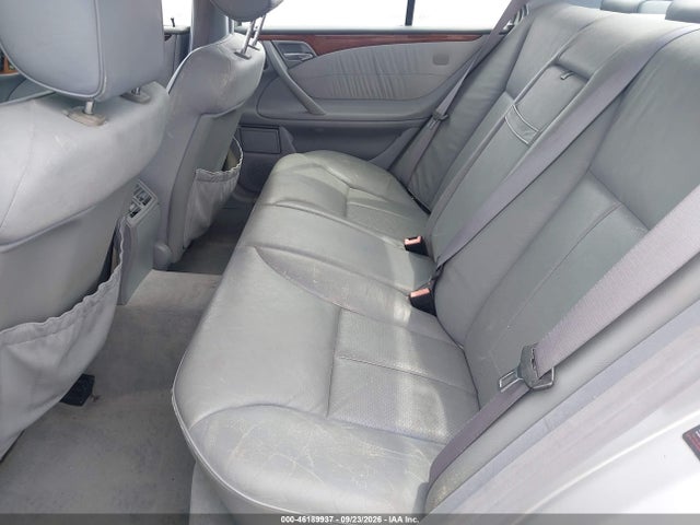 46189937 :رقم المزاد ، WDBJF65J32B441196 vin ، 2002 Mercedes-benz E 320 Special Edition مزاد بيع