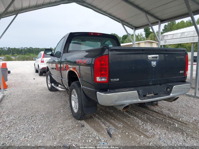 Продаж на аукціоні авто 2006 Dodge Ram 1500 Slt/trx4 Off Road/sport, vin: 1D7HU16216J119237, номер лоту: 46189943