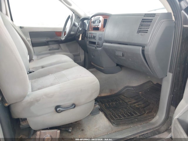 Продаж на аукціоні авто 2006 Dodge Ram 1500 Slt/trx4 Off Road/sport, vin: 1D7HU16216J119237, номер лоту: 46189943