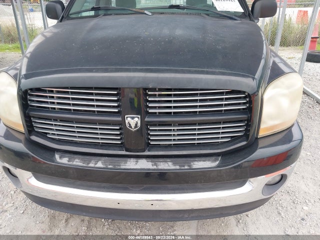 Продаж на аукціоні авто 2006 Dodge Ram 1500 Slt/trx4 Off Road/sport, vin: 1D7HU16216J119237, номер лоту: 46189943