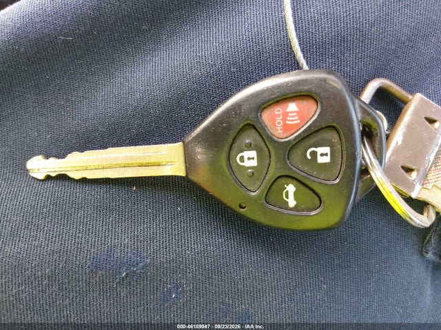 Aukcja sprzedaży 2012 Toyota Corolla L, vin: 5YFBU4EE9CP046610, numer aukcji: 46189947
