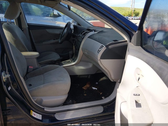 Aukcja sprzedaży 2012 Toyota Corolla L, vin: 5YFBU4EE9CP046610, numer aukcji: 46189947