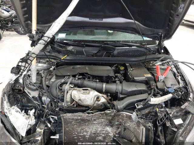 Продаж на аукціоні авто 2016 Mercedes-benz Cla Cla 250, vin: WDDSJ4GB1GN368291, номер лоту: 46189949