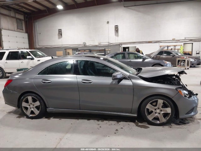 Продаж на аукціоні авто 2016 Mercedes-benz Cla Cla 250, vin: WDDSJ4GB1GN368291, номер лоту: 46189949