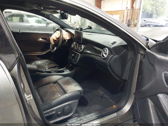 Продаж на аукціоні авто 2016 Mercedes-benz Cla Cla 250, vin: WDDSJ4GB1GN368291, номер лоту: 46189949