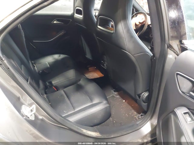 Продаж на аукціоні авто 2016 Mercedes-benz Cla Cla 250, vin: WDDSJ4GB1GN368291, номер лоту: 46189949