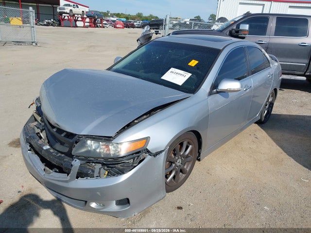 Aukcja sprzedaży 2007 Acura Tsx, vin: JH4CL96967C006195, numer aukcji: 46189951
