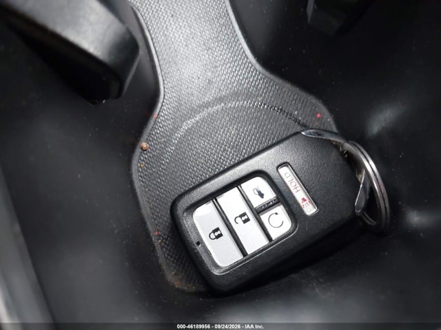 Продажа на аукционе авто 2018 Honda Accord Hybrid Ex, vin: 1HGCV3F42JA004395, номер лота: 46189956