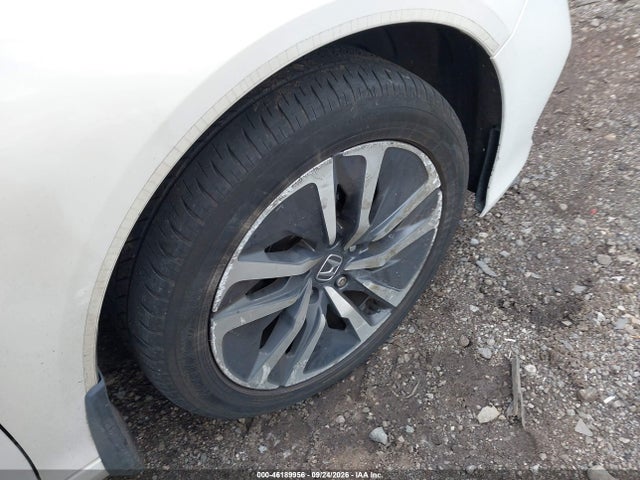 Продажа на аукционе авто 2018 Honda Accord Hybrid Ex, vin: 1HGCV3F42JA004395, номер лота: 46189956