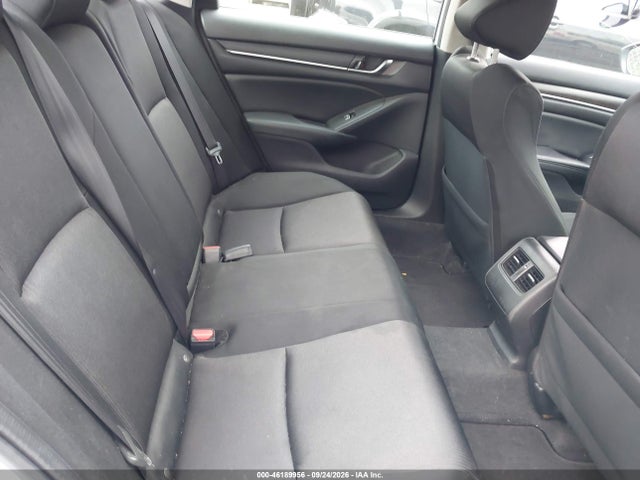 Продажа на аукционе авто 2018 Honda Accord Hybrid Ex, vin: 1HGCV3F42JA004395, номер лота: 46189956