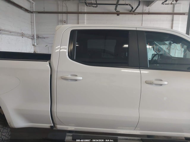 Продажа на аукционе авто 2020 Chevrolet Silverado 1500 4wd  Standard Bed Rst, vin: 3GCUYEEL5LG281304, номер лота: 46189957