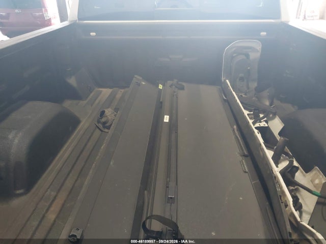 Продажа на аукционе авто 2020 Chevrolet Silverado 1500 4wd  Standard Bed Rst, vin: 3GCUYEEL5LG281304, номер лота: 46189957