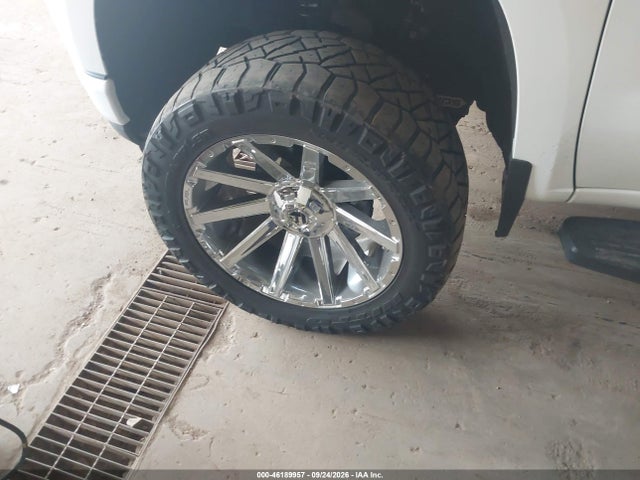 Продажа на аукционе авто 2020 Chevrolet Silverado 1500 4wd  Standard Bed Rst, vin: 3GCUYEEL5LG281304, номер лота: 46189957