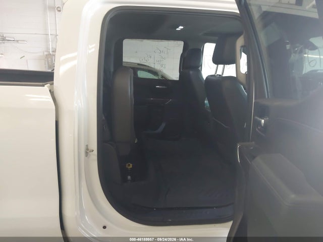Продажа на аукционе авто 2020 Chevrolet Silverado 1500 4wd  Standard Bed Rst, vin: 3GCUYEEL5LG281304, номер лота: 46189957