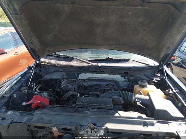 46189958 :رقم المزاد ، 1FTFW1EF3BFD23972 vin ، 2011 Ford F-150 Xlt مزاد بيع