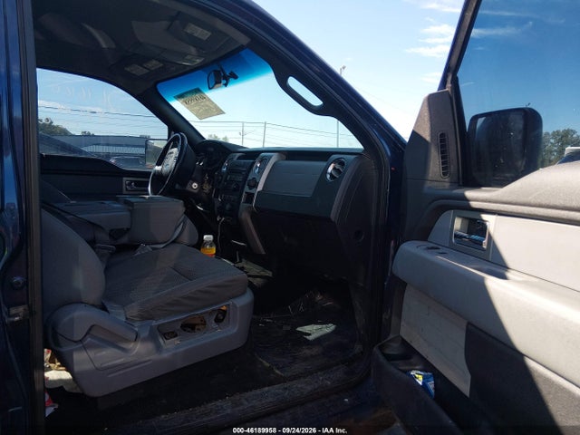 46189958 :رقم المزاد ، 1FTFW1EF3BFD23972 vin ، 2011 Ford F-150 Xlt مزاد بيع