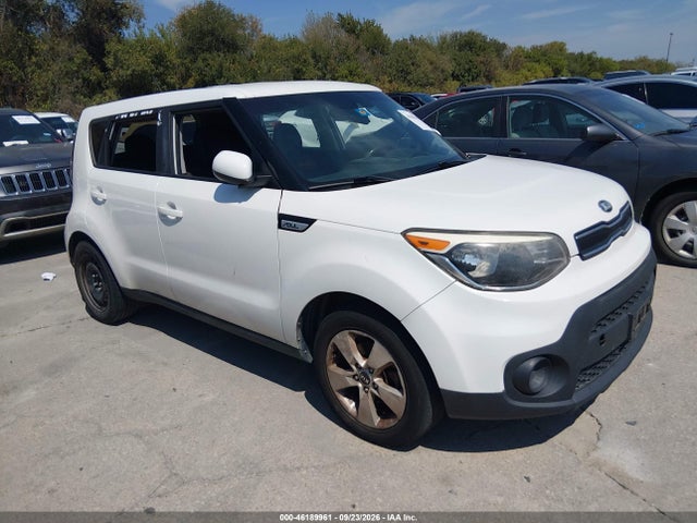 Aukcja sprzedaży 2018 Kia Alma, vin: KNDJN2A2XJ7544581, numer aukcji: 46189961