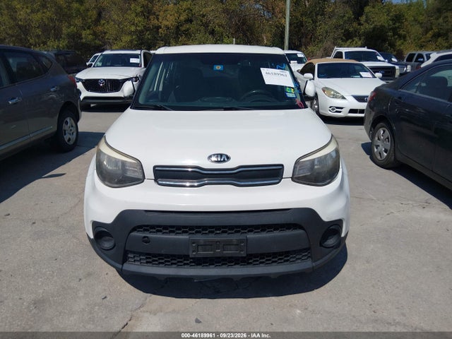 Aukcja sprzedaży 2018 Kia Alma, vin: KNDJN2A2XJ7544581, numer aukcji: 46189961