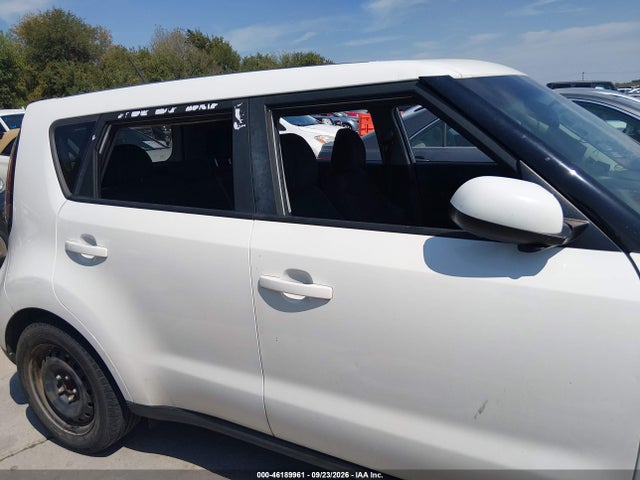 Aukcja sprzedaży 2018 Kia Alma, vin: KNDJN2A2XJ7544581, numer aukcji: 46189961