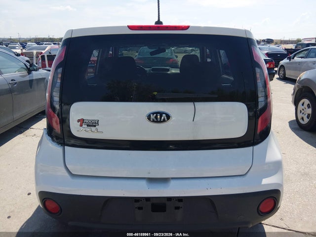 Aukcja sprzedaży 2018 Kia Alma, vin: KNDJN2A2XJ7544581, numer aukcji: 46189961