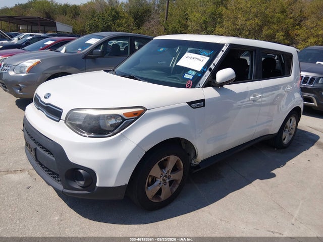 Aukcja sprzedaży 2018 Kia Alma, vin: KNDJN2A2XJ7544581, numer aukcji: 46189961