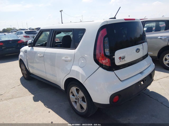 Aukcja sprzedaży 2018 Kia Alma, vin: KNDJN2A2XJ7544581, numer aukcji: 46189961