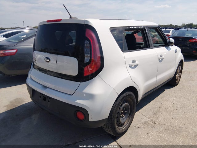 Aukcja sprzedaży 2018 Kia Alma, vin: KNDJN2A2XJ7544581, numer aukcji: 46189961