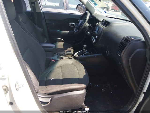 Aukcja sprzedaży 2018 Kia Alma, vin: KNDJN2A2XJ7544581, numer aukcji: 46189961