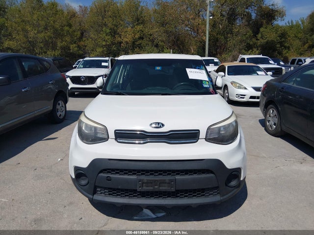 Aukcja sprzedaży 2018 Kia Alma, vin: KNDJN2A2XJ7544581, numer aukcji: 46189961
