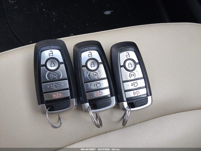46189967 :رقم المزاد ، 2FMPK3J96KBC62271 vin ، 2019 Ford Edge Sel مزاد بيع