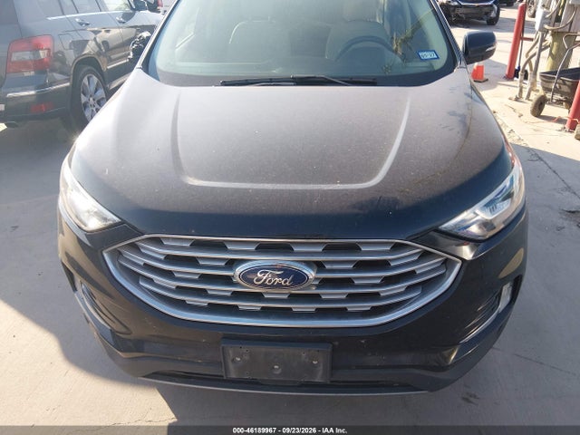 46189967 :رقم المزاد ، 2FMPK3J96KBC62271 vin ، 2019 Ford Edge Sel مزاد بيع
