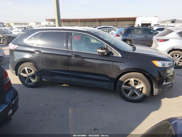 46189967 :رقم المزاد ، 2FMPK3J96KBC62271 vin ، 2019 Ford Edge Sel مزاد بيع