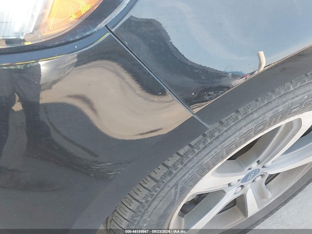 46189967 :رقم المزاد ، 2FMPK3J96KBC62271 vin ، 2019 Ford Edge Sel مزاد بيع