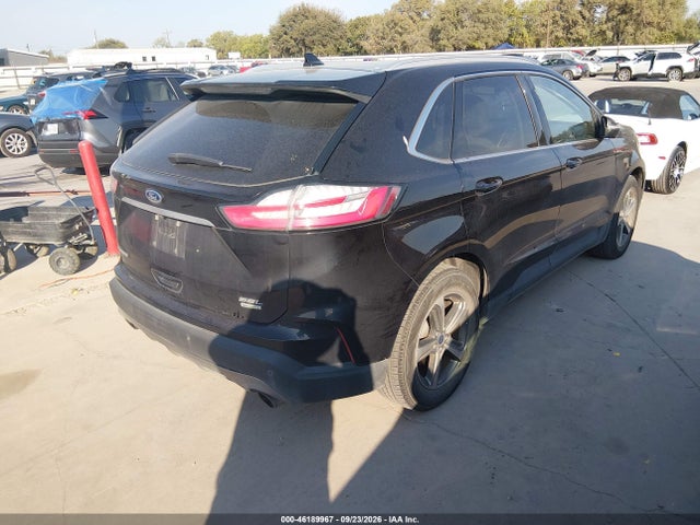 46189967 :رقم المزاد ، 2FMPK3J96KBC62271 vin ، 2019 Ford Edge Sel مزاد بيع
