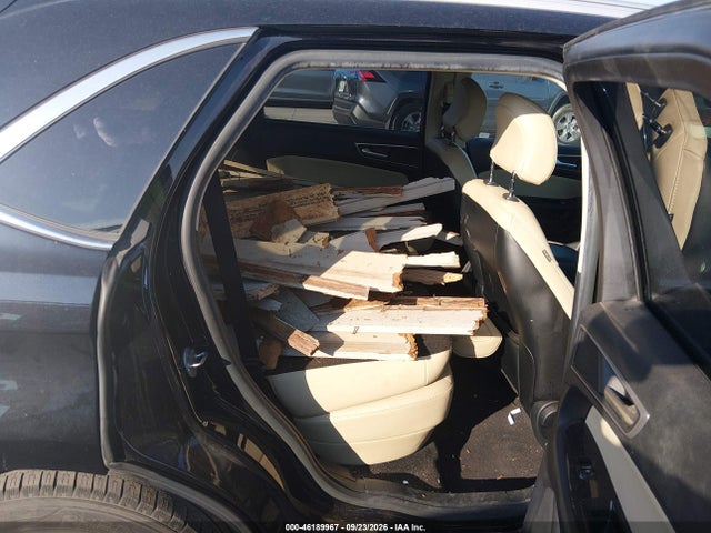 46189967 :رقم المزاد ، 2FMPK3J96KBC62271 vin ، 2019 Ford Edge Sel مزاد بيع